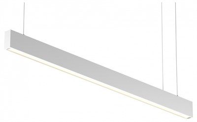 Подвесной светильник Maytoni BASIS P051PL-36W2.7-6K-W MY_P051PL-36W2.7-6K-W