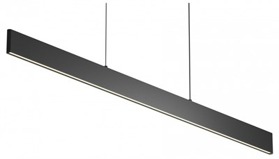 Подвесной светильник Maytoni Ephoria P109PL-36W2.7-6K-B MY_P109PL-36W2.7-6K-B