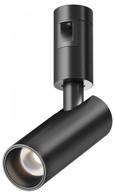 Светильник на штанге Maytoni Focus Led TR144-1-5W4K-W-B MY_TR144-1-5W4K-W-B