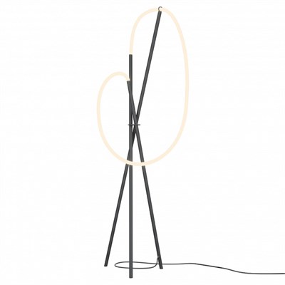 Торшер Maytoni Crochet MOD369FL-L36B3K MY_MOD369FL-L36B3K