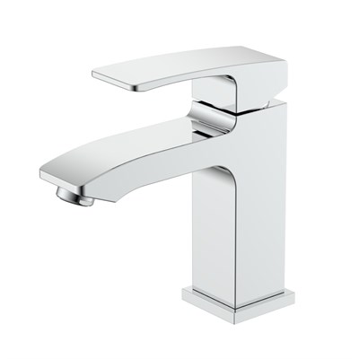 Смеситель для раковины Raglo R01.10, хром R01.10 - фото 883961