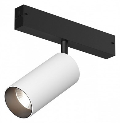 Светильник на штанге Denkirs SMART SPOT DK8041-BW+BK dk_dk8041-bw_bk - фото 885276