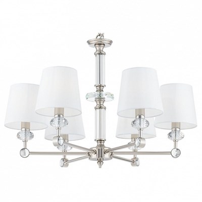 Подвесная люстра Maytoni Riverside MOD018PL-06CH MY_MOD018PL-06CH