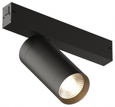 Светильник на штанге Denkirs Dk80 DK8020-BK dk_dk8020-bk