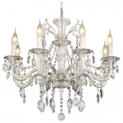 Подвесная люстра Omnilux Martina OML-79003-08 OM_OML-79003-08