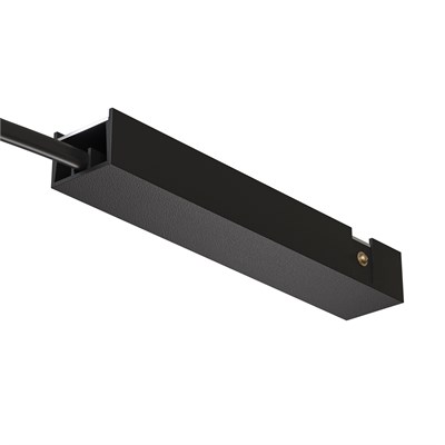 Ввод питания Basity, черный Maytoni BASITY TRA172B-1B MY_TRA172B-1B