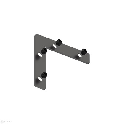 Крепление для трека SMART SLOTT TR2019-AL DK_TR2019-AL