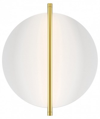 Накладной светильник Maytoni Mira MOD279WL-L14G3K MY_MOD279WL-L14G3K