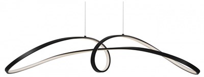 Подвесной светильник Maytoni Curve MOD156PL-L52B4K MY_MOD156PL-L52B4K