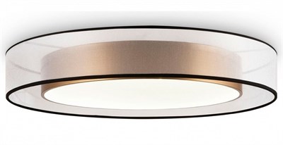 Накладной светильник Freya Zoticus FR6005CL-L48G MY_FR6005CL-L48G