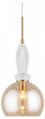 Подвесной светильник Aployt Kristel APL.304.16.01 AP_APL.304.16.01