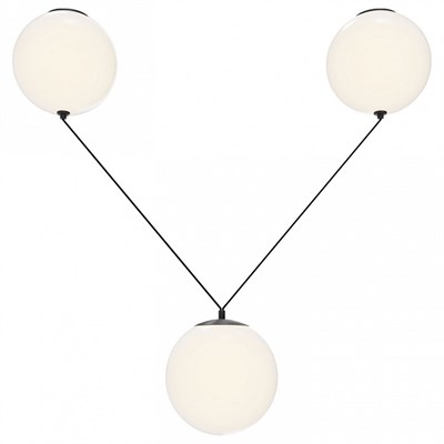 Подвесной светильник Maytoni Twins MOD427PL-L30B3K MY_MOD427PL-L30B3K