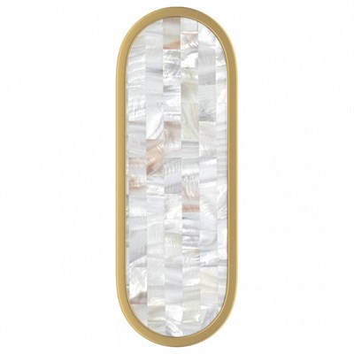 Накладной светильник Maytoni Perlamour MOD429WL-L15BSK MY_MOD429WL-L15BSK