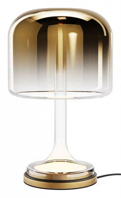 Настольная лампа декоративная Maytoni Spirito MOD286TL-L8G3K MY_MOD286TL-L8G3K