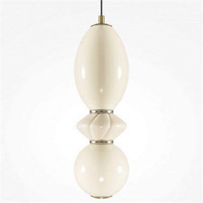 Подвесной светильник Maytoni Brosche MOD362PL-L10BG3K MY_MOD362PL-L10BG3K