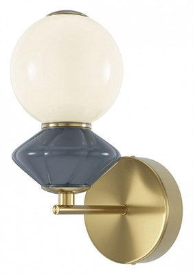 Бра Maytoni Brosche MOD362WL-L5GR3K MY_MOD362WL-L5GR3K
