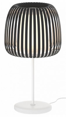Настольная лампа декоративная Maytoni Kirigami MOD409TL-01B MY_MOD409TL-01B