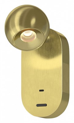 Бра Maytoni Elfin MOD434WL-L5BS3K MY_MOD434WL-L5BS3K