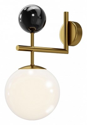 Бра Maytoni Museo MOD436WL-01BS MY_MOD436WL-01BS