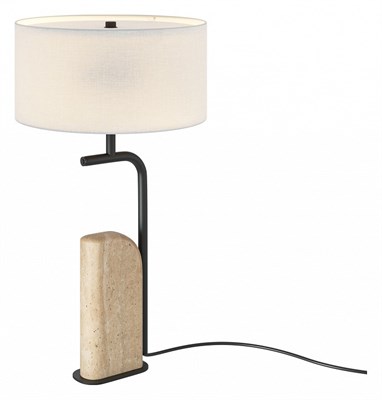 Настольная лампа декоративная Maytoni Glamping MOD437TL-02B MY_MOD437TL-02B