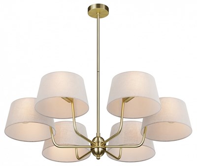 Люстра на штанге Maytoni MOD360PL-06BS MY_MOD360PL-06BS