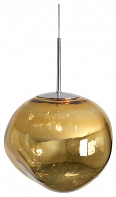 Подвесной светильник Freya Ejection FR5378PL-01OR MY_FR5378PL-01OR