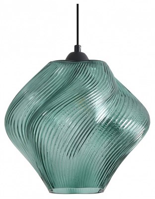 Подвесной светильник Freya Shiny FR5548PL-01DBL MY_FR5548PL-01DBL