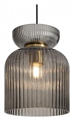 Подвесной светильник Freya Layla FR5558PL-01SM MY_FR5558PL-01SM