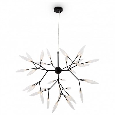 Подвесная люстра Freya Iris FR5067PL-36B MY_FR5067PL-36B