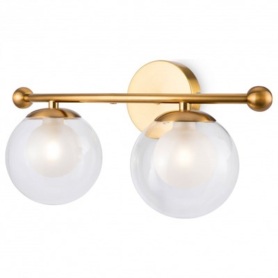 Бра Freya Lumos FR5262WL-02BS MY_FR5262WL-02BS