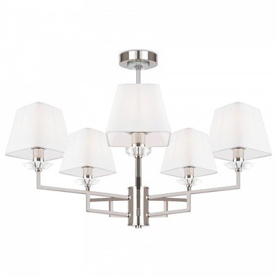 Люстра на штанге Freya Viva FR5266PL-05CH MY_FR5266PL-05CH