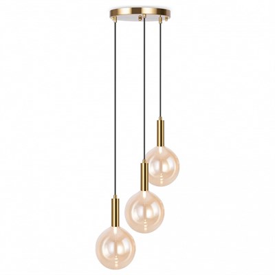 Подвесной светильник Freya Sway FR5269PL-03BZ1 MY_FR5269PL-03BZ1