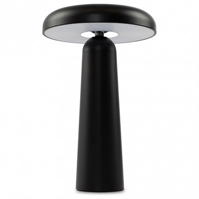 Настольная лампа декоративная Freya Mushroom FR6109TL-L4B MY_FR6109TL-L4B