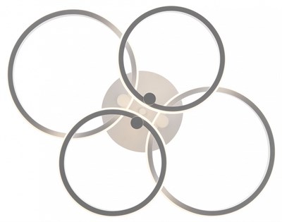 Накладной светильник Freya FR10018CL-L40W MY_FR10018CL-L40W