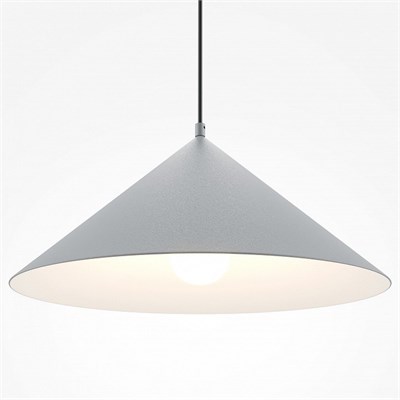 Подвесной светильник Maytoni Basic colors MOD167PL-01GR MY_MOD167PL-01GR