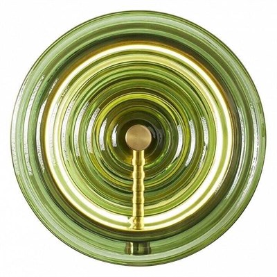 Накладной светильник Freya Borbon FR5442WL-L7GN MY_FR5442WL-L7GN