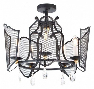 Люстра на штанге Lightstar Castello 744057 LS_744057