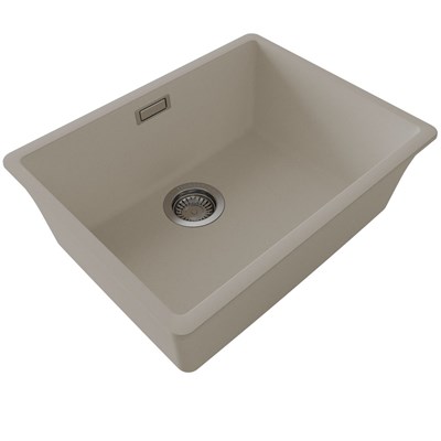 Кухонная мойка Florentina МАДЕНА 22.510.D0500.107, песочный 22.510.D0500.107