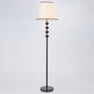 Торшер Eurosvet Rigel 01057/1 черный EV_84916