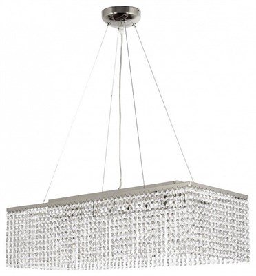 Подвесная люстра Arti Lampadari Milano Milano E 1.5.70X25.501 N AL_Milano_E_1.5.70X25.501_N