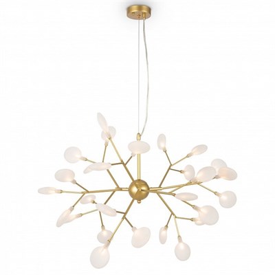 Подвесная люстра Freya Florencia FR5049PL-27G MY_FR5049PL-27G