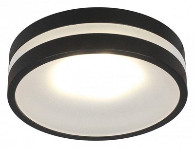 Встраиваемый светильник Omnilux Napoli OML-102719-01 OM_OML-102719-01