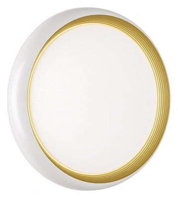 Накладной светильник Sonex Tofiq White 7650/DL SN_7650_DL