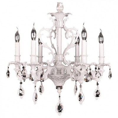 Подвесная люстра Omnilux Senis OML-74713-06 OM_OML-74713-06