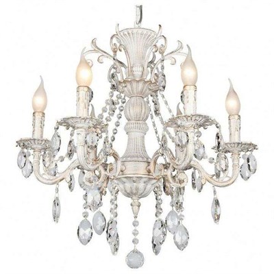 Подвесная люстра Omnilux Martina OML-79003-06 OM_OML-79003-06