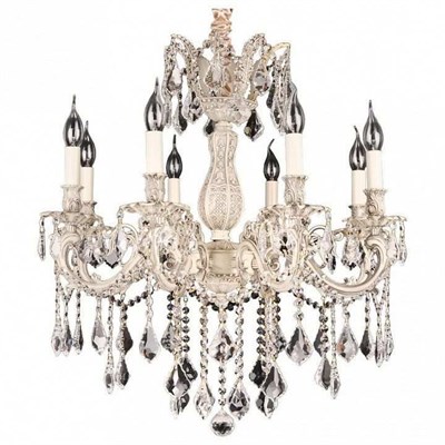 Подвесная люстра Omnilux Taranto OML-74403-08 OM_OML-74403-08