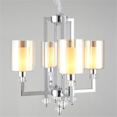 Подвесная люстра Omnilux Malito OML-79903-04 OM_OML-79903-04