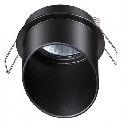 Встраиваемый светильник Novotech Butt 370939 NV_370939