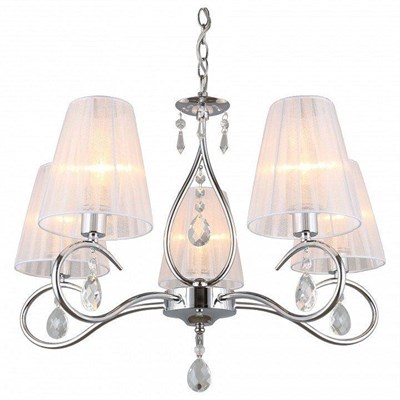 Подвесная люстра Omnilux Molinella OML-56203-05 OM_OML-56203-05