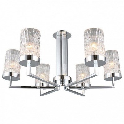 Подвесная люстра Omnilux Maiera OML-84703-06 om_oml-84703-06